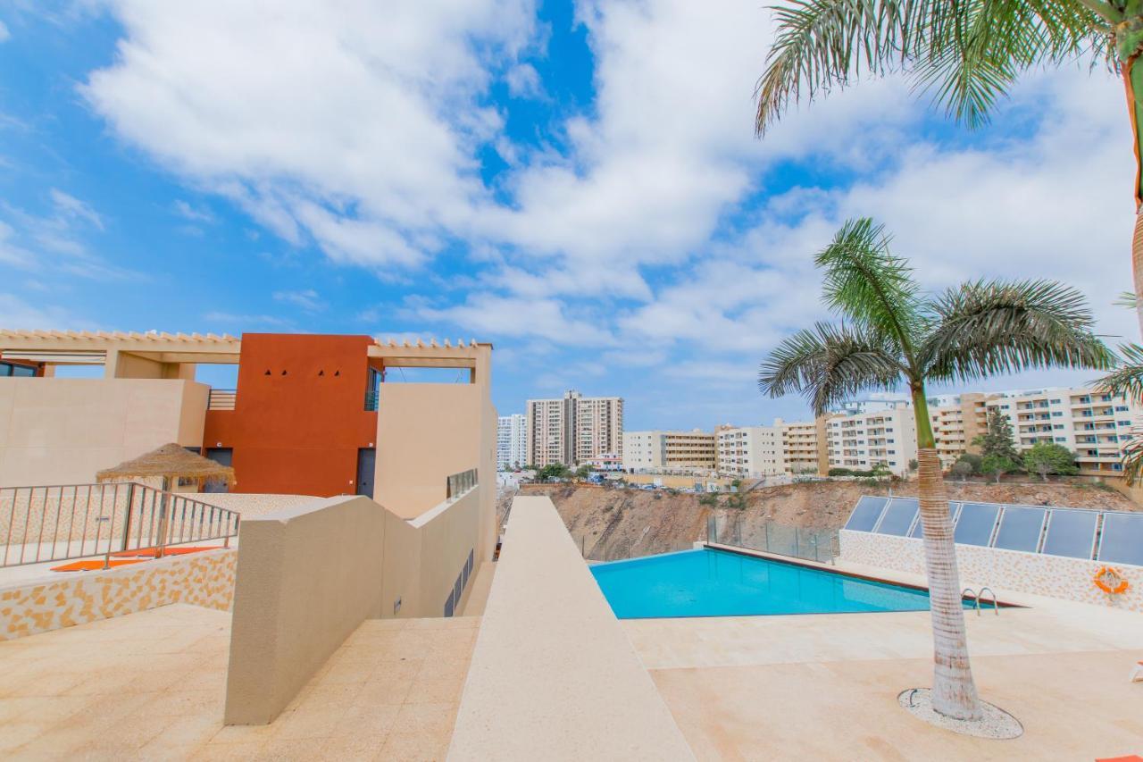 Duplex Paraiso Dream - Tenesol Playa Paraiso (Tenerife)