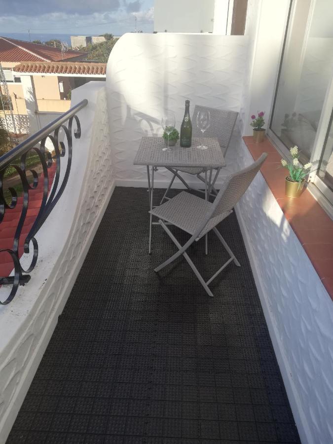 Apartment Estudio Agua Marina Santa Cruz de Tenerife