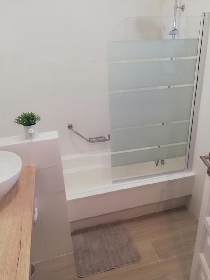 Estudio Agua Marina Apartment