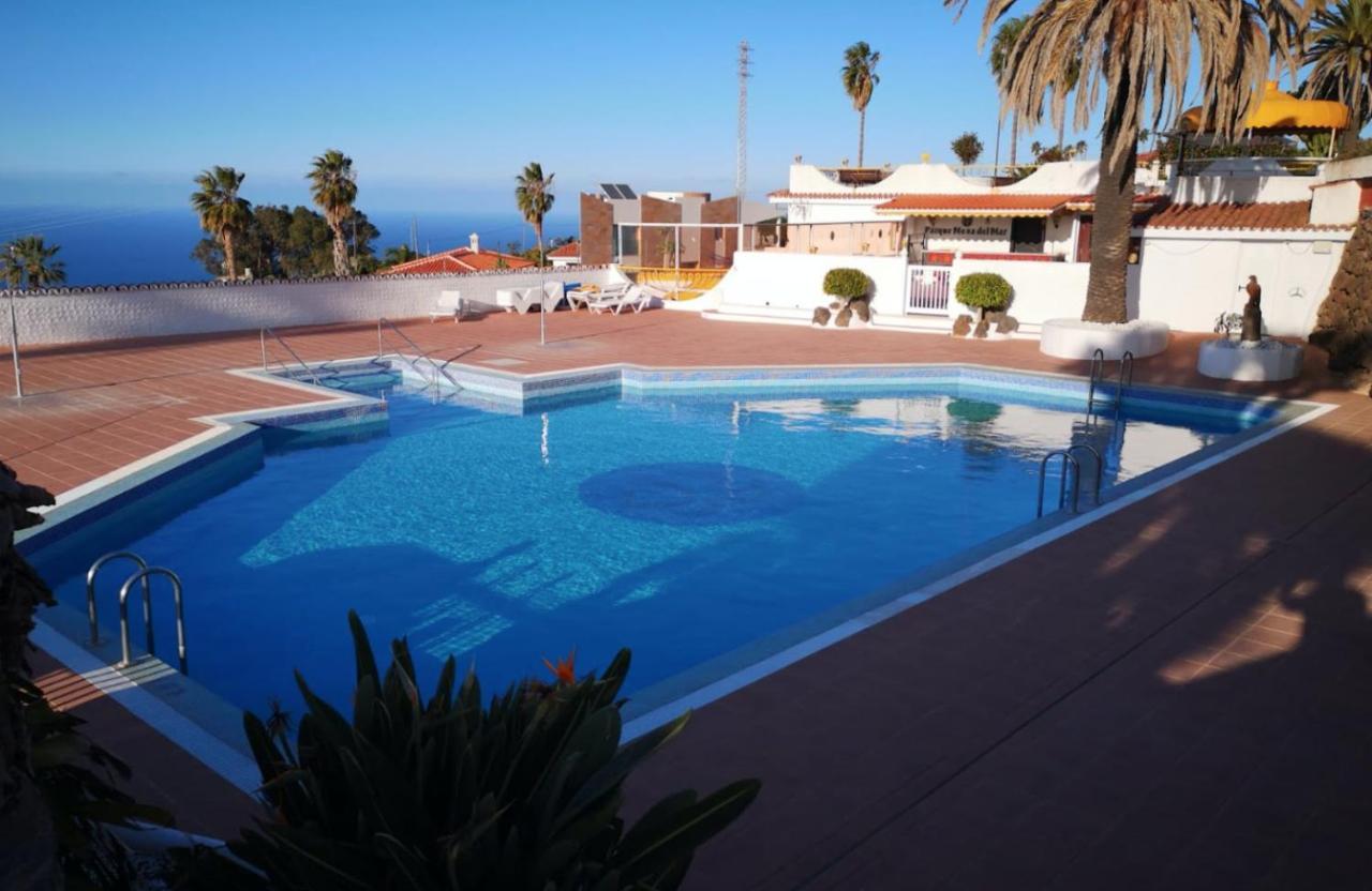 Estudio Agua Marina *