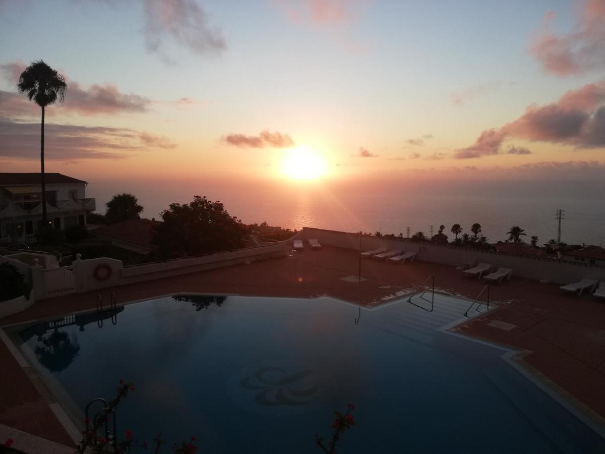Estudio Agua Marina Apartment *