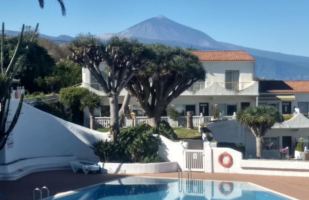 Estudio Agua Marina Santa Cruz de Tenerife