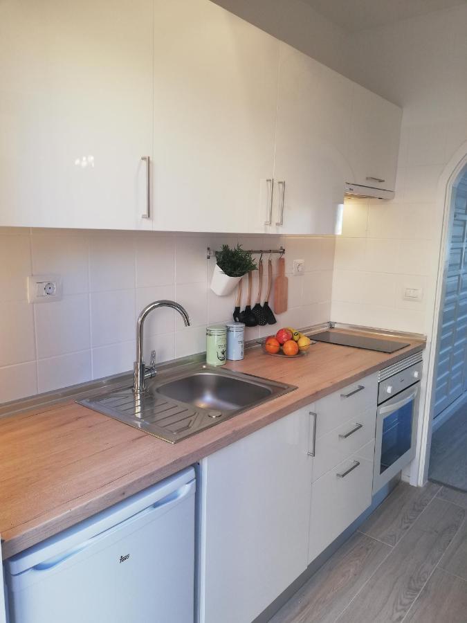Apartment Estudio Agua Marina *
