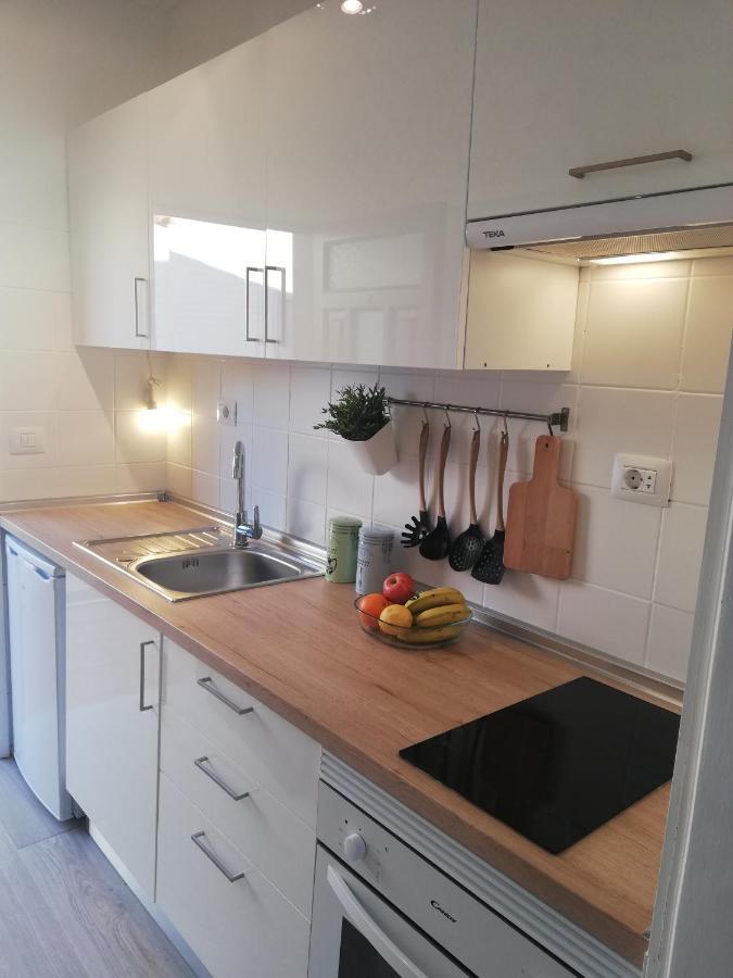 Apartment Estudio Agua Marina