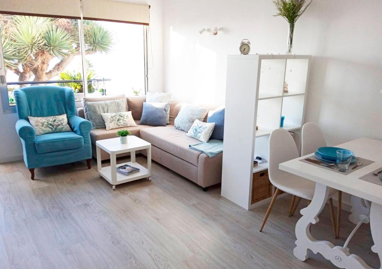 Estudio Agua Marina Santa Cruz de Tenerife