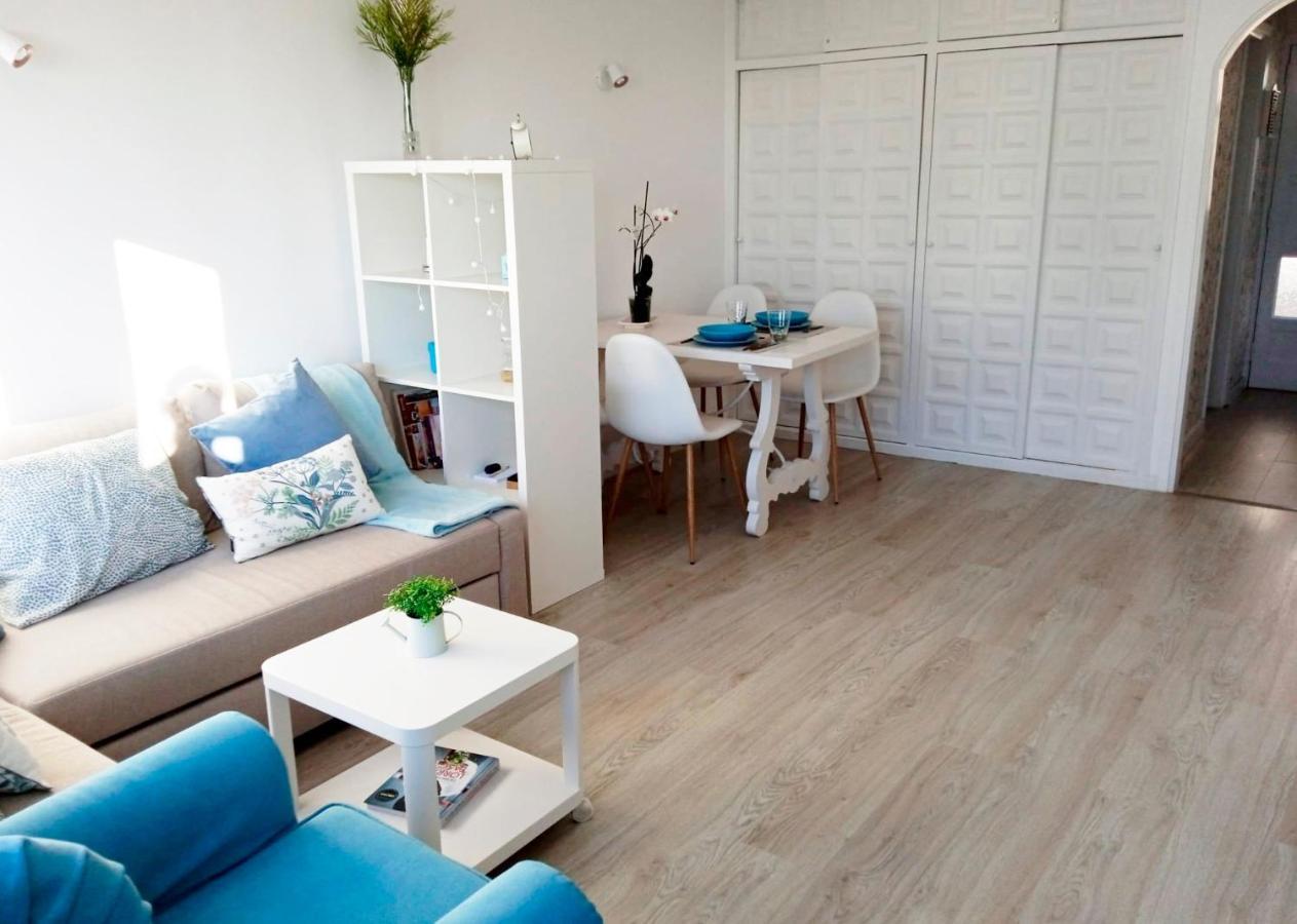 Apartment Estudio Agua Marina Santa Cruz de Tenerife