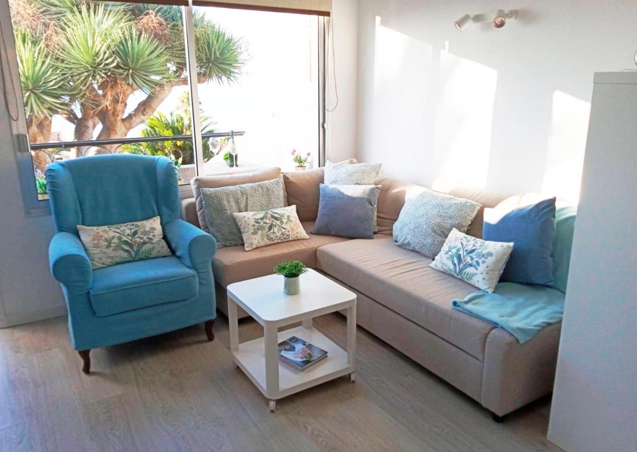 Apartment Estudio Agua Marina *