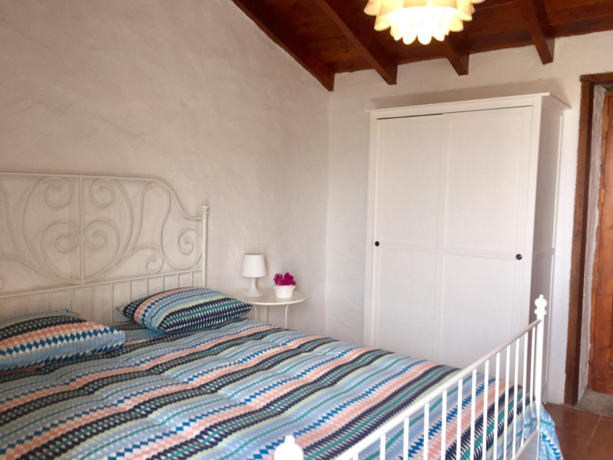 Llanitos Holiday home