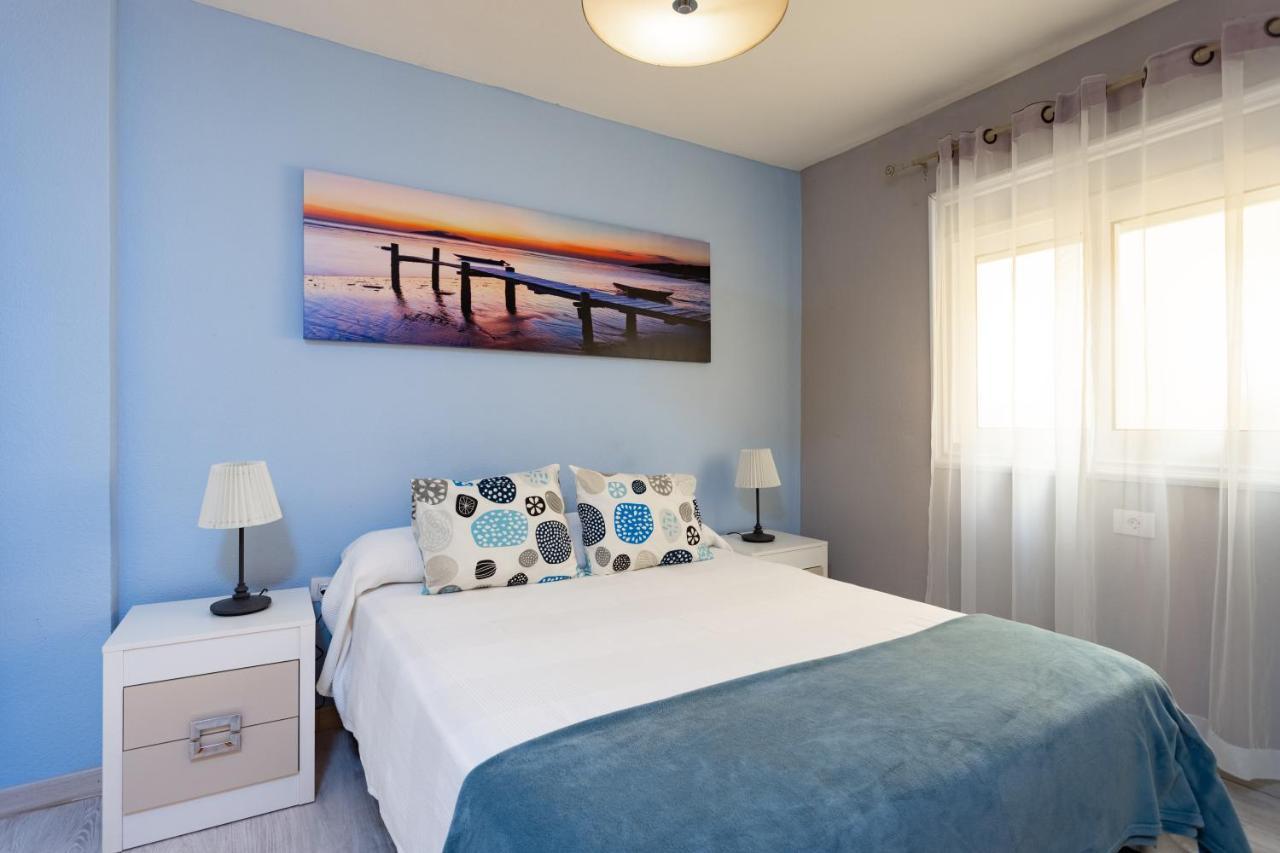 Apartment Home2book Beachfront *