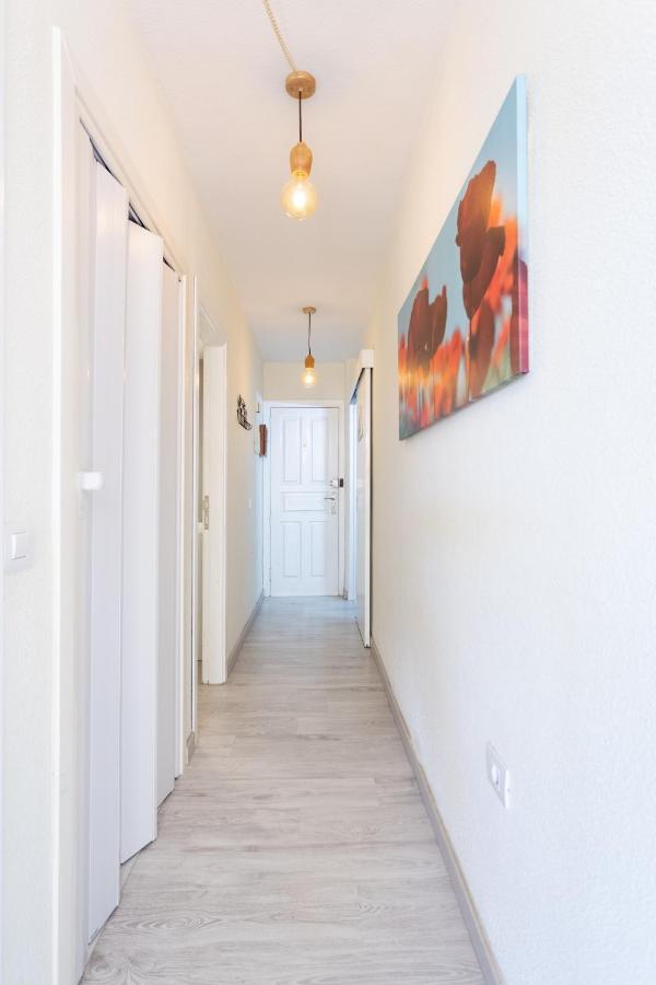 Home2book Beachfront Apartment