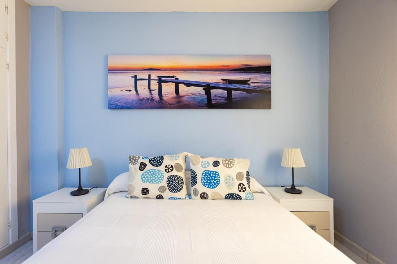 Apartment Home2book Beachfront