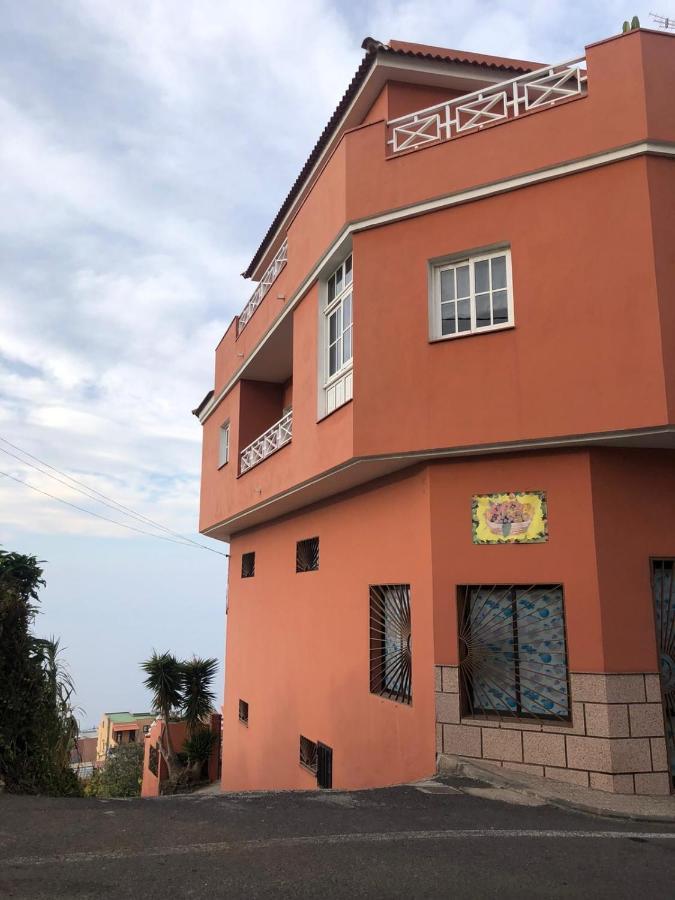 Apartamento Cañas
