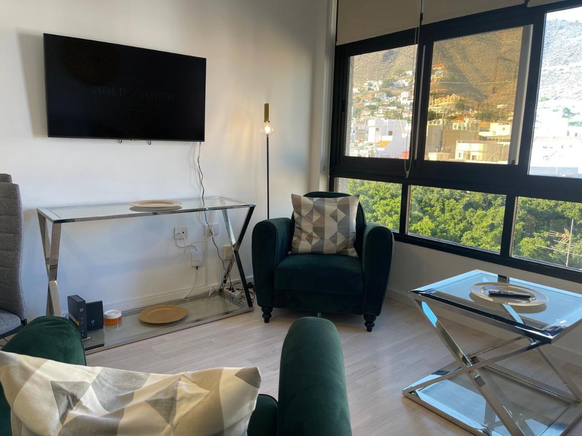 Dream Select Appartement Santa-Cruz de Ténérife