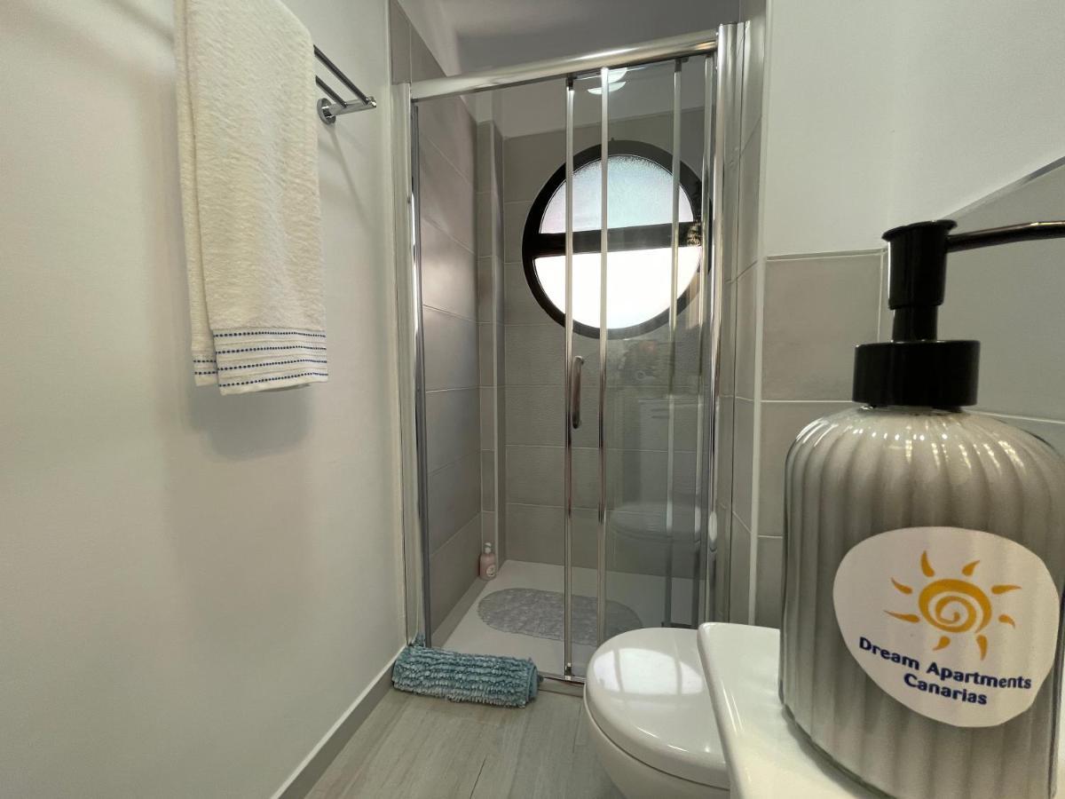 Dream Select Appartement Santa-Cruz de Ténérife