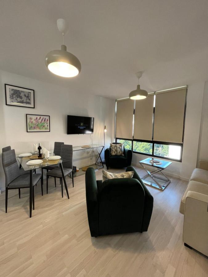 Dream Select Appartement Santa-Cruz de Ténérife