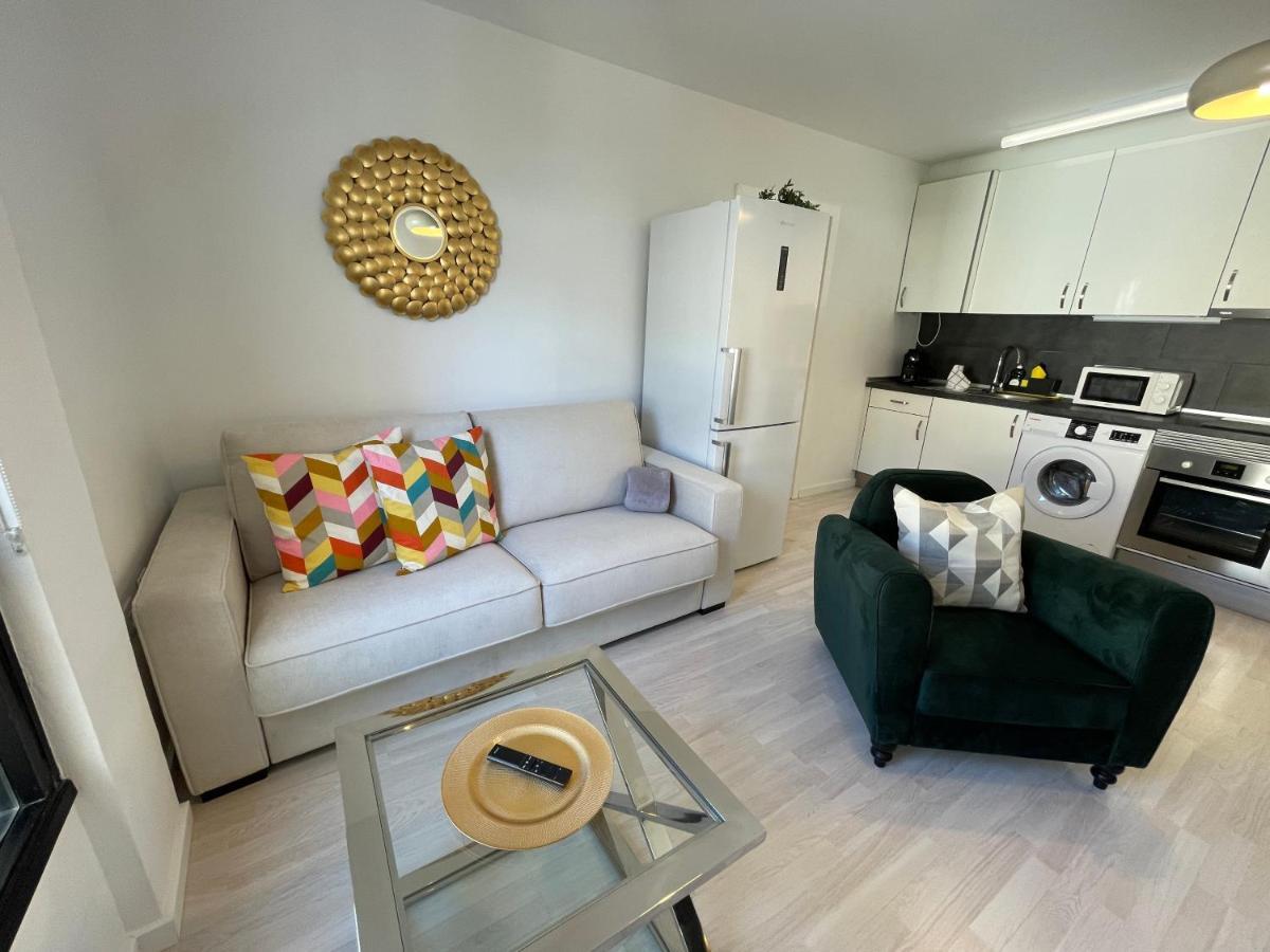 Appartement Dream Select Santa-Cruz de Ténérife