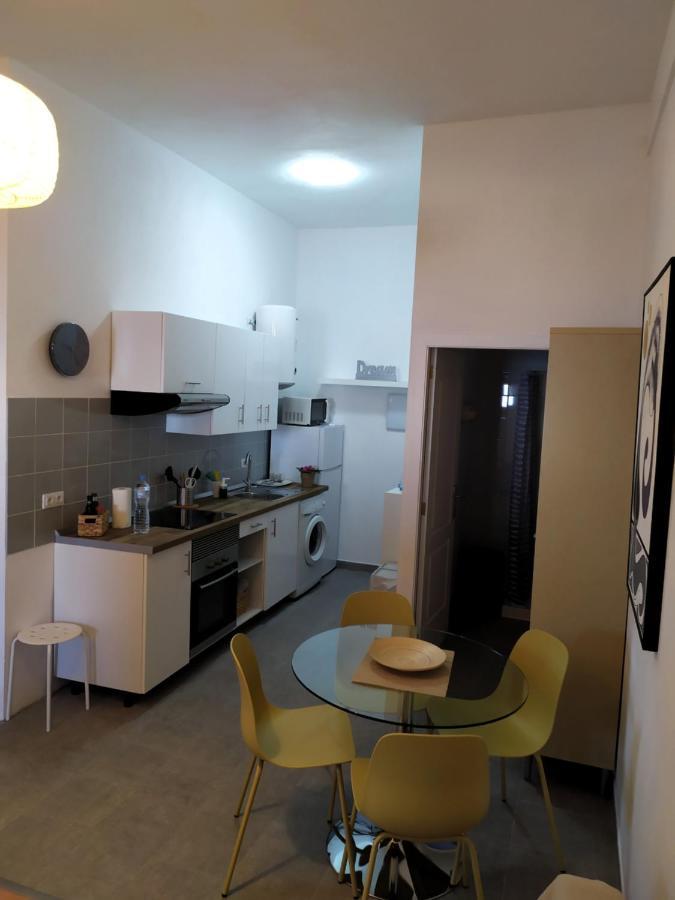 Comodo Estudio En El Norte De Tenerife Apartment Sauzal