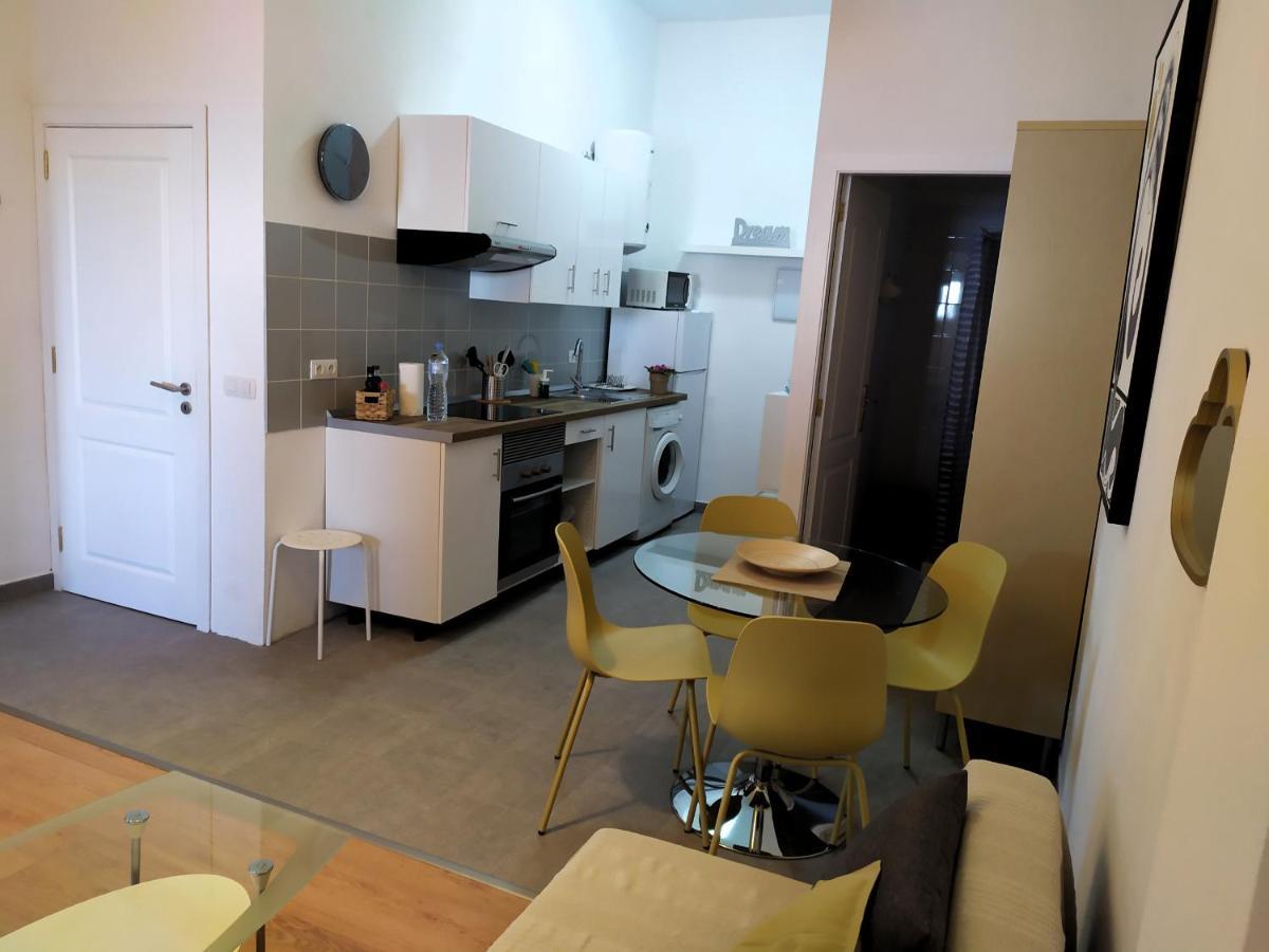 Comodo Estudio En El Norte De Tenerife Apartment Sauzal