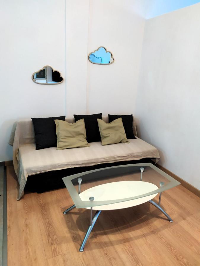 Comodo Estudio En El Norte De Tenerife