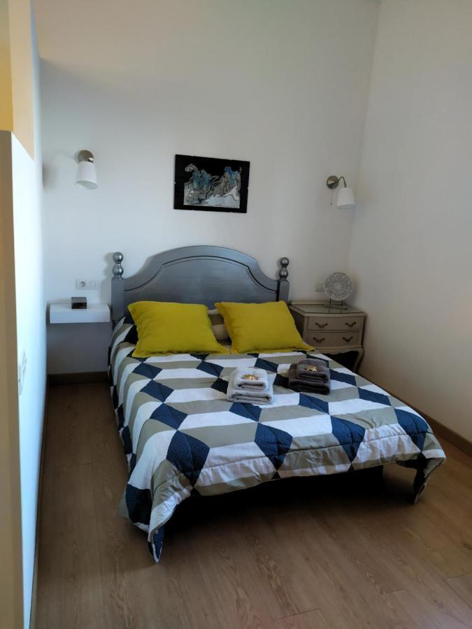 Comodo Estudio En El Norte De Tenerife Apartment *