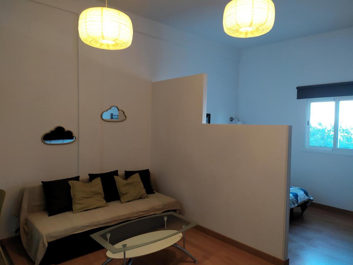 Comodo Estudio En El Norte De Tenerife * Sauzal