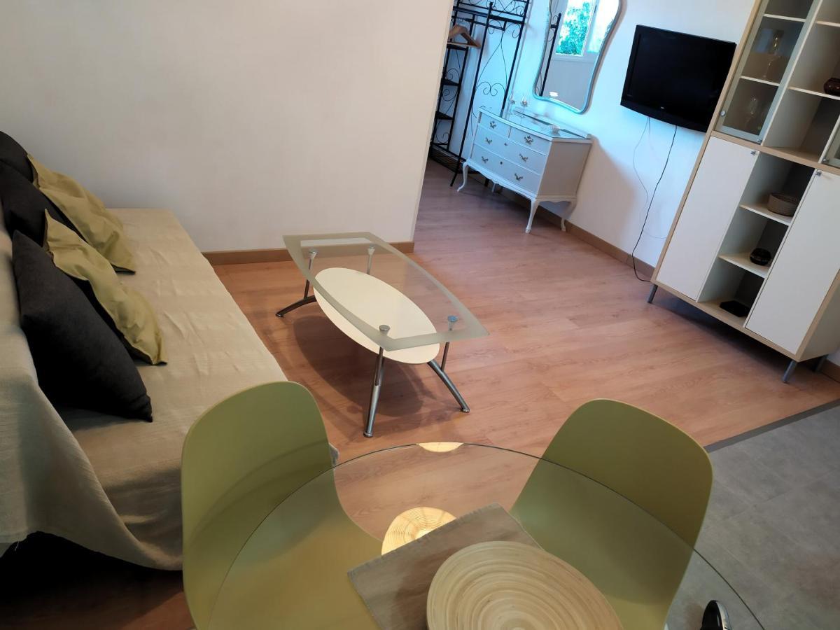 Comodo Estudio En El Norte De Tenerife *