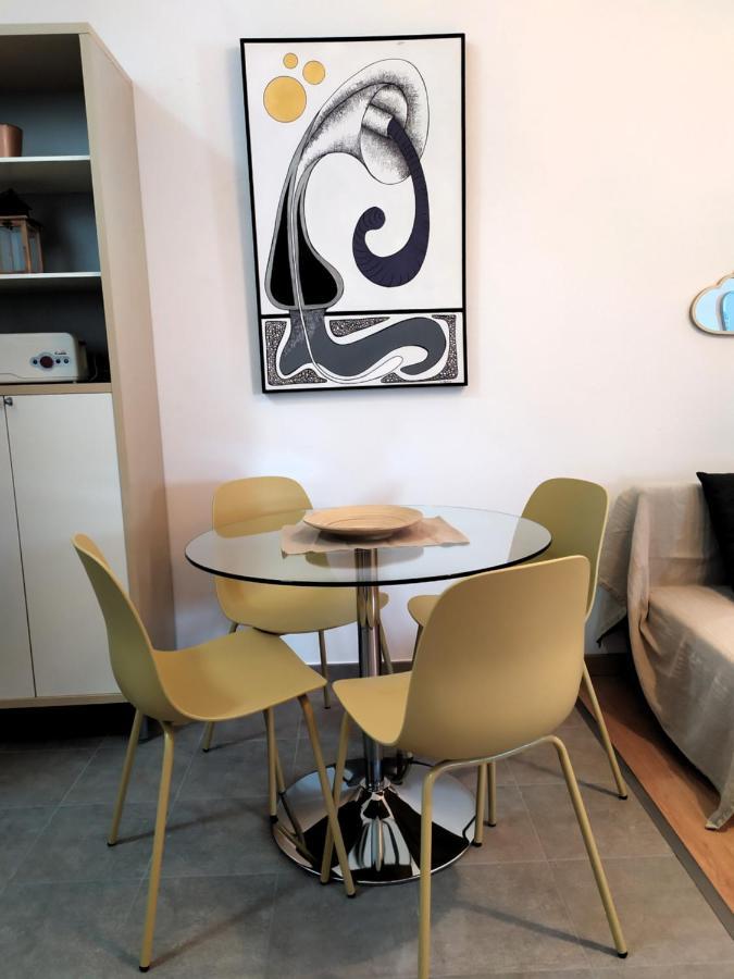 Comodo Estudio En El Norte De Tenerife Apartment Sauzal