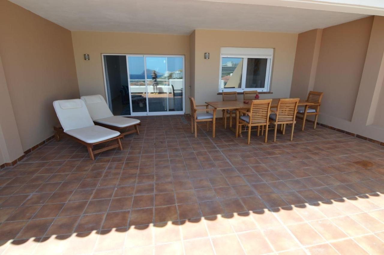 Deluxe Apt. 110qm+terrasse 60qm Pool Wifi Golf Yachthafen *