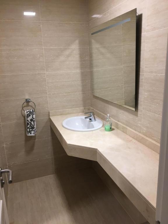 Apartment Deluxe Apt. 110qm+terrasse 60qm Pool Wifi Golf Yachthafen San Miguel de Abona
