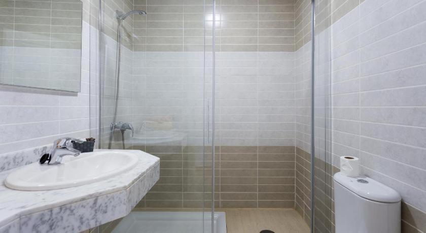 Deluxe Apt. 110qm+terrasse 60qm Pool Wifi Golf Yachthafen * San Miguel de Abona