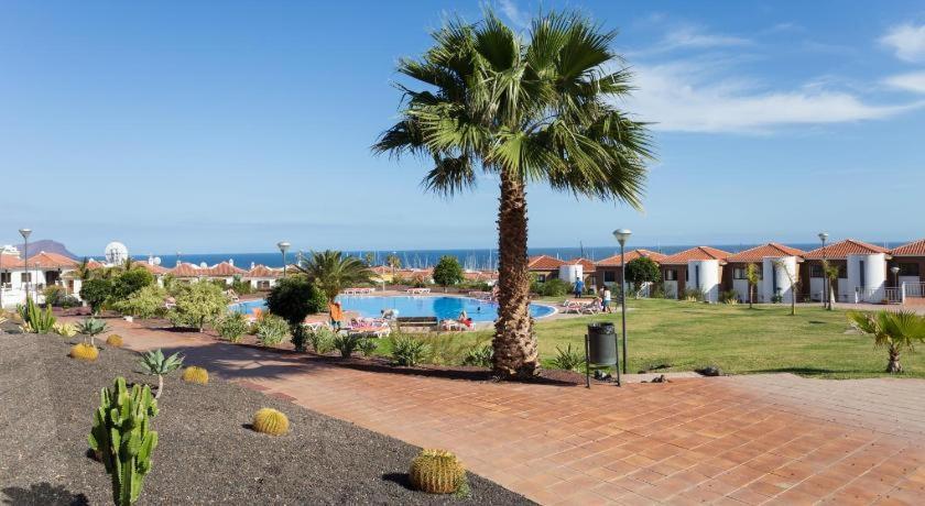 Apartment Deluxe Apt. 110qm+terrasse 60qm Pool Wifi Golf Yachthafen San Miguel de Abona