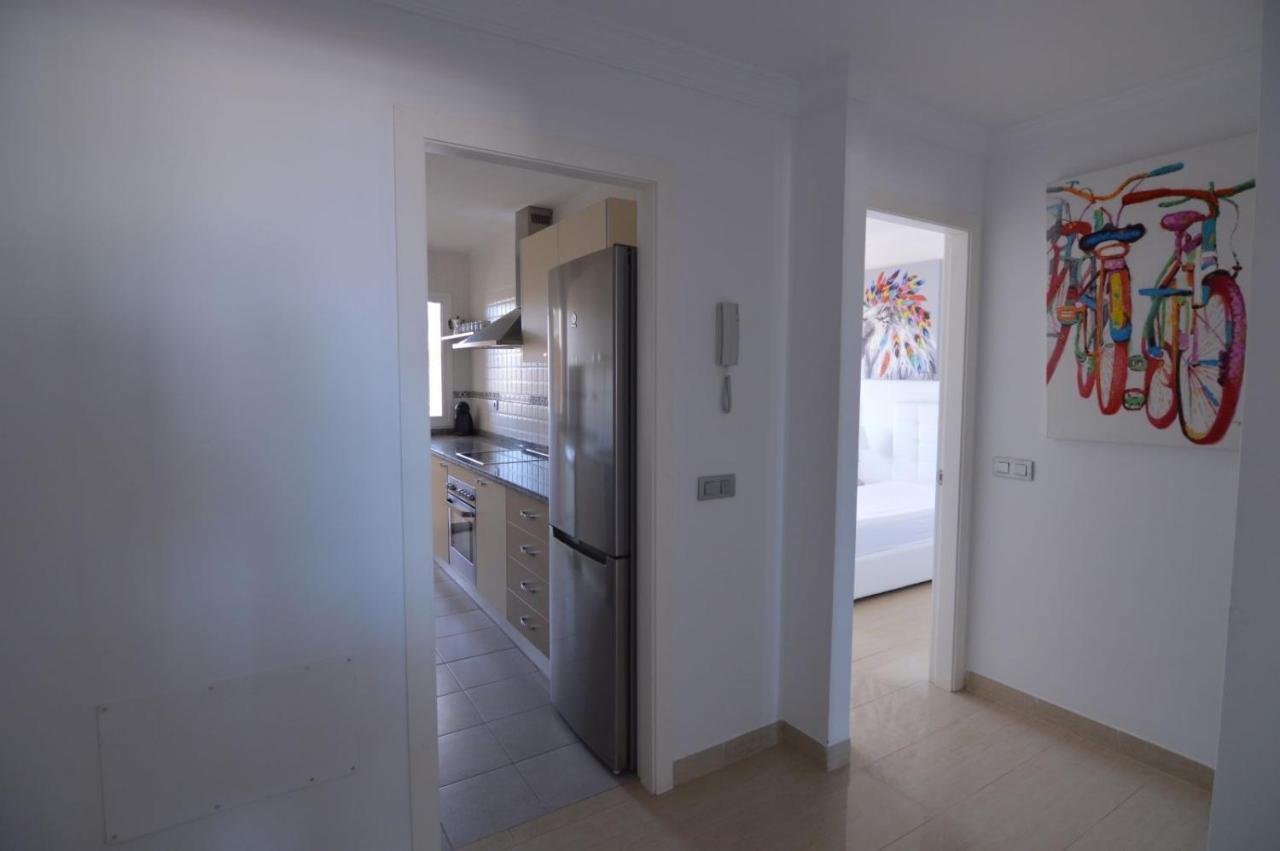 Deluxe Apt. 110qm+terrasse 60qm Pool Wifi Golf Yachthafen Apartment *