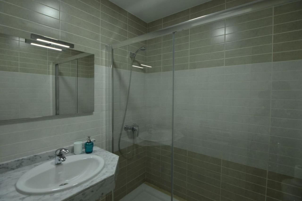 Deluxe Apt. 110qm+terrasse 60qm Pool Wifi Golf Yachthafen San Miguel de Abona