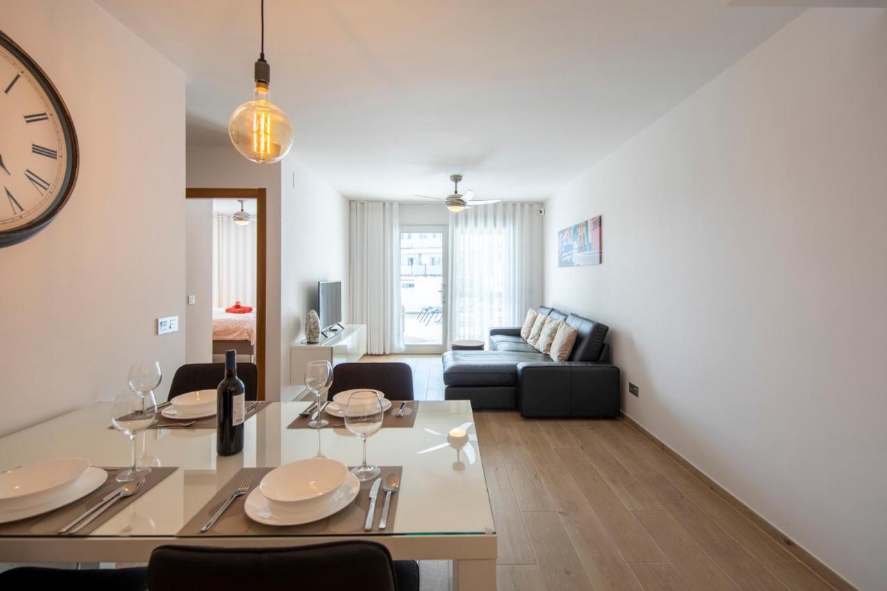 Medano4you Terrazas Dream Appartement *