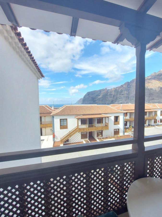 Poblado Marinero, Gigantes 1 Holiday home