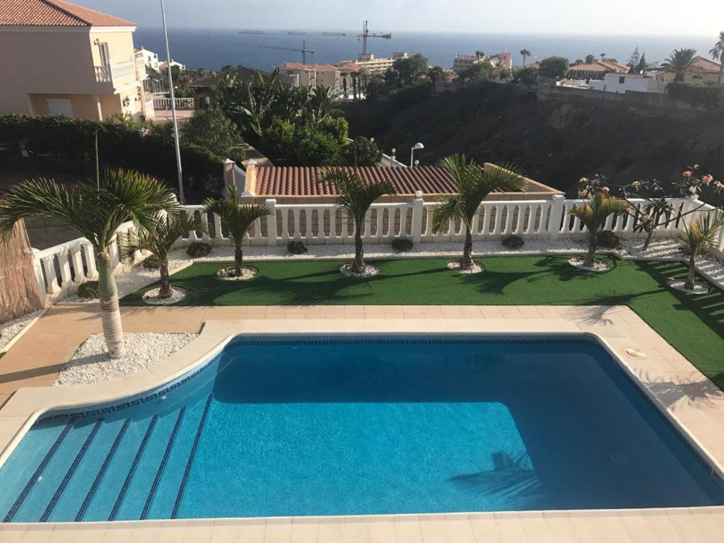 Villa Sol Callao Salvaje