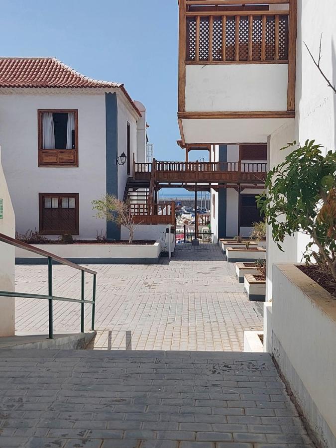 Holiday home Poblado Marinero, Gigantes 1 Acantilado de los Gigantes