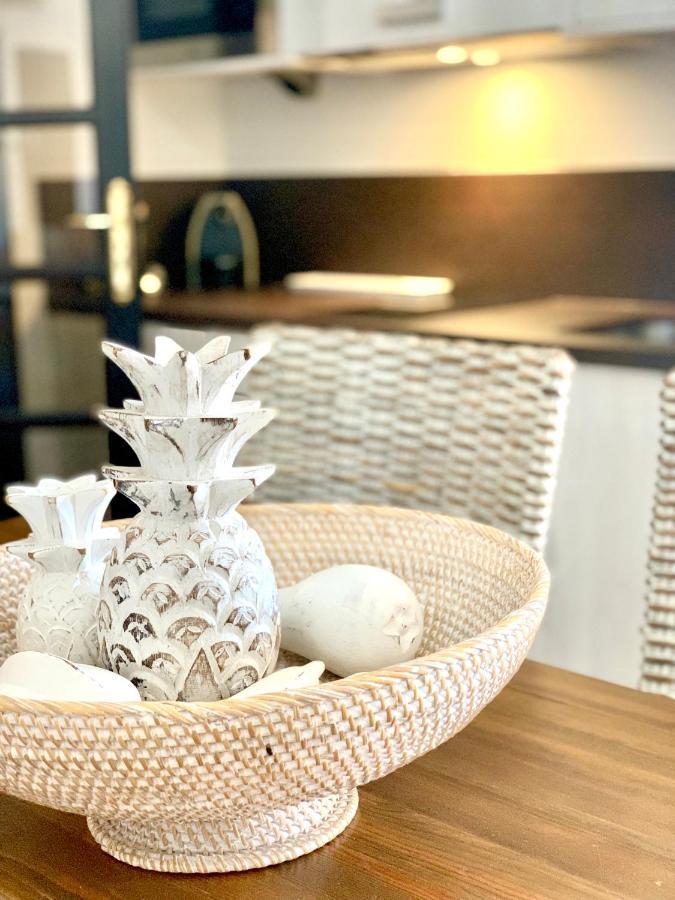 Your Holidays - Sta Monica - Villa Costa Adeje (Tenerife)