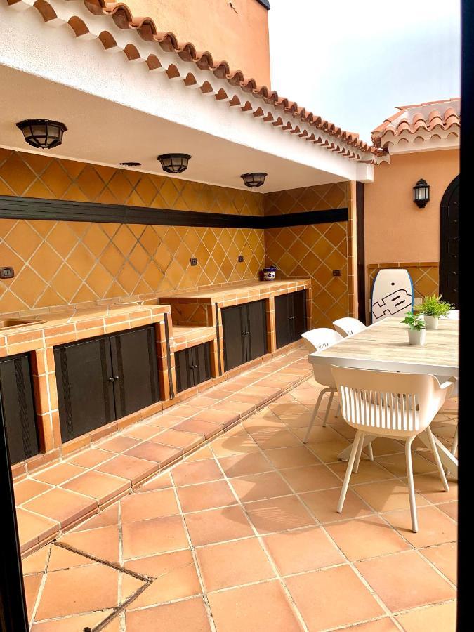 Your Holidays - Sta Monica - Villa