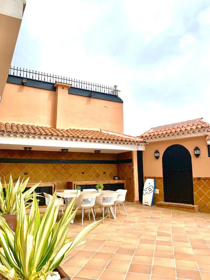 Your Holidays - Sta Monica - Villa Costa Adeje (Tenerife)