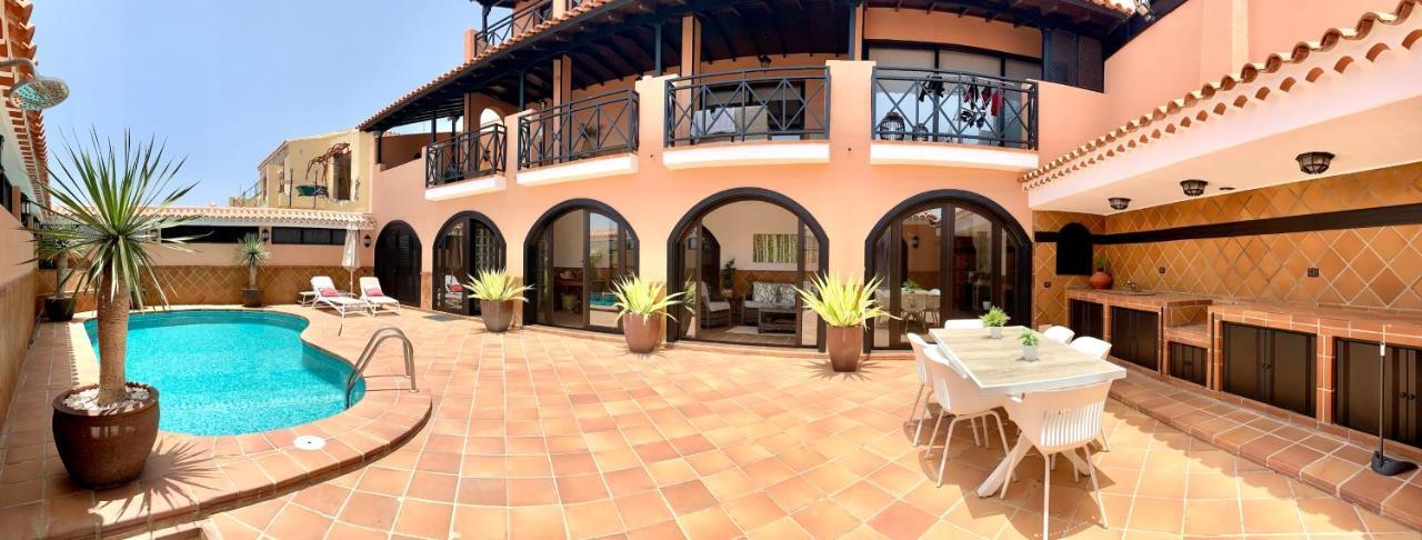 Your Holidays - Sta Monica - * Costa Adeje (Tenerife)