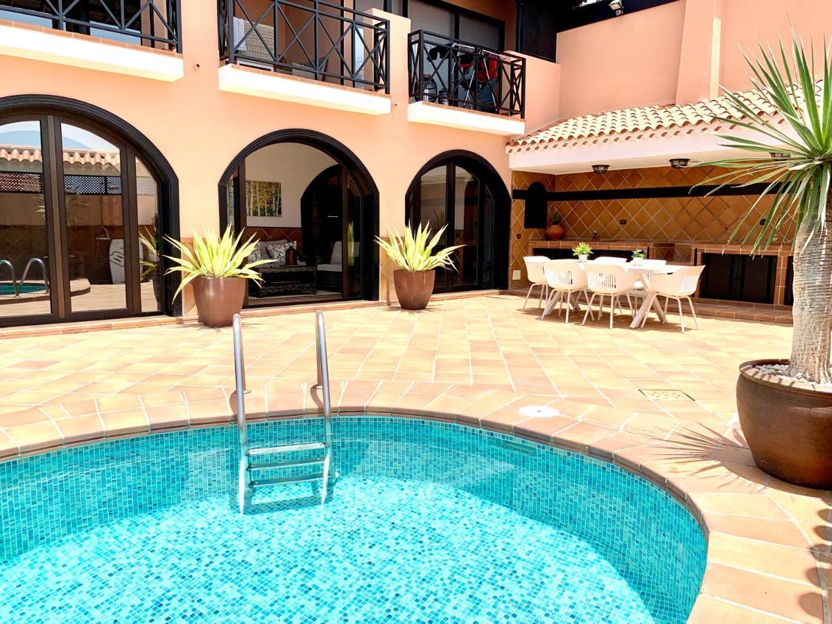 Your Holidays - Sta Monica - * Costa Adeje (Tenerife)