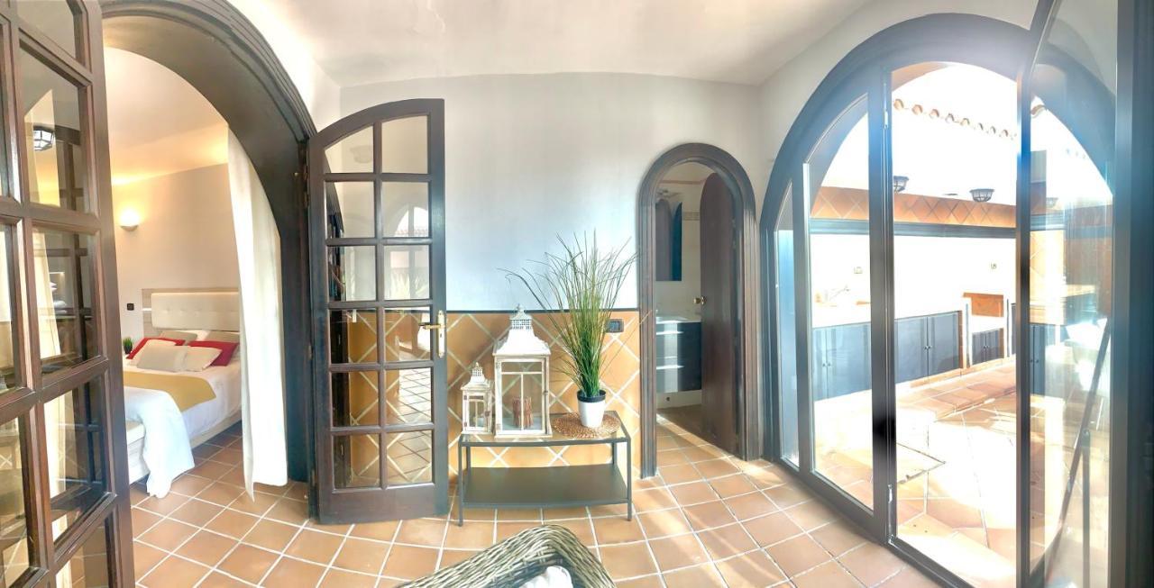 Your Holidays - Sta Monica - Villa Costa Adeje (Tenerife)
