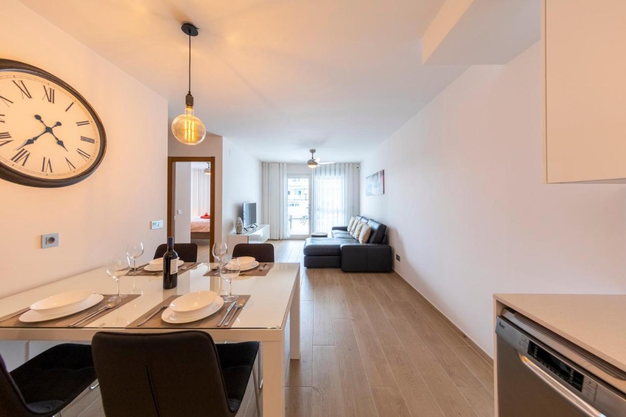 Medano4you Terrazas Dream Appartement