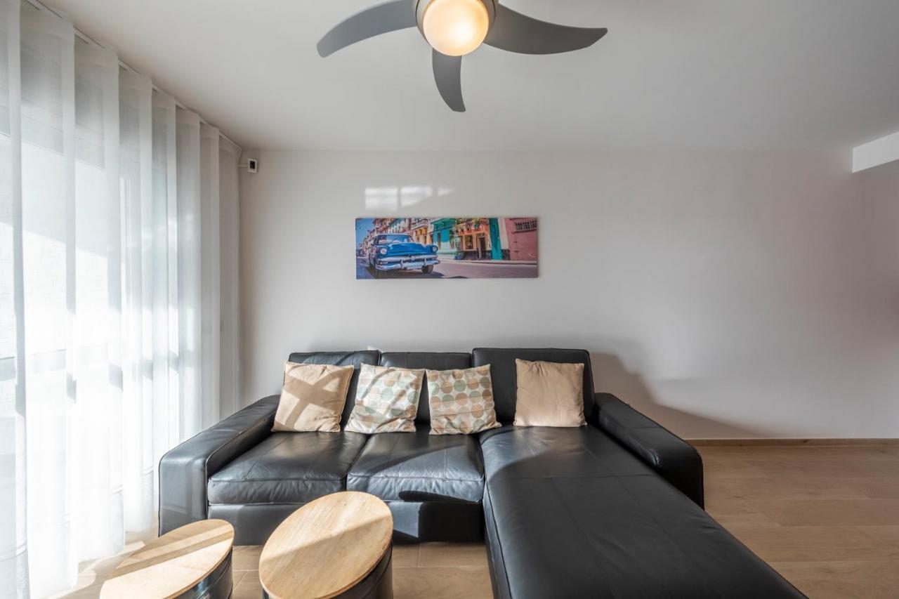 Medano4you Terrazas Dream Appartement La Tejita