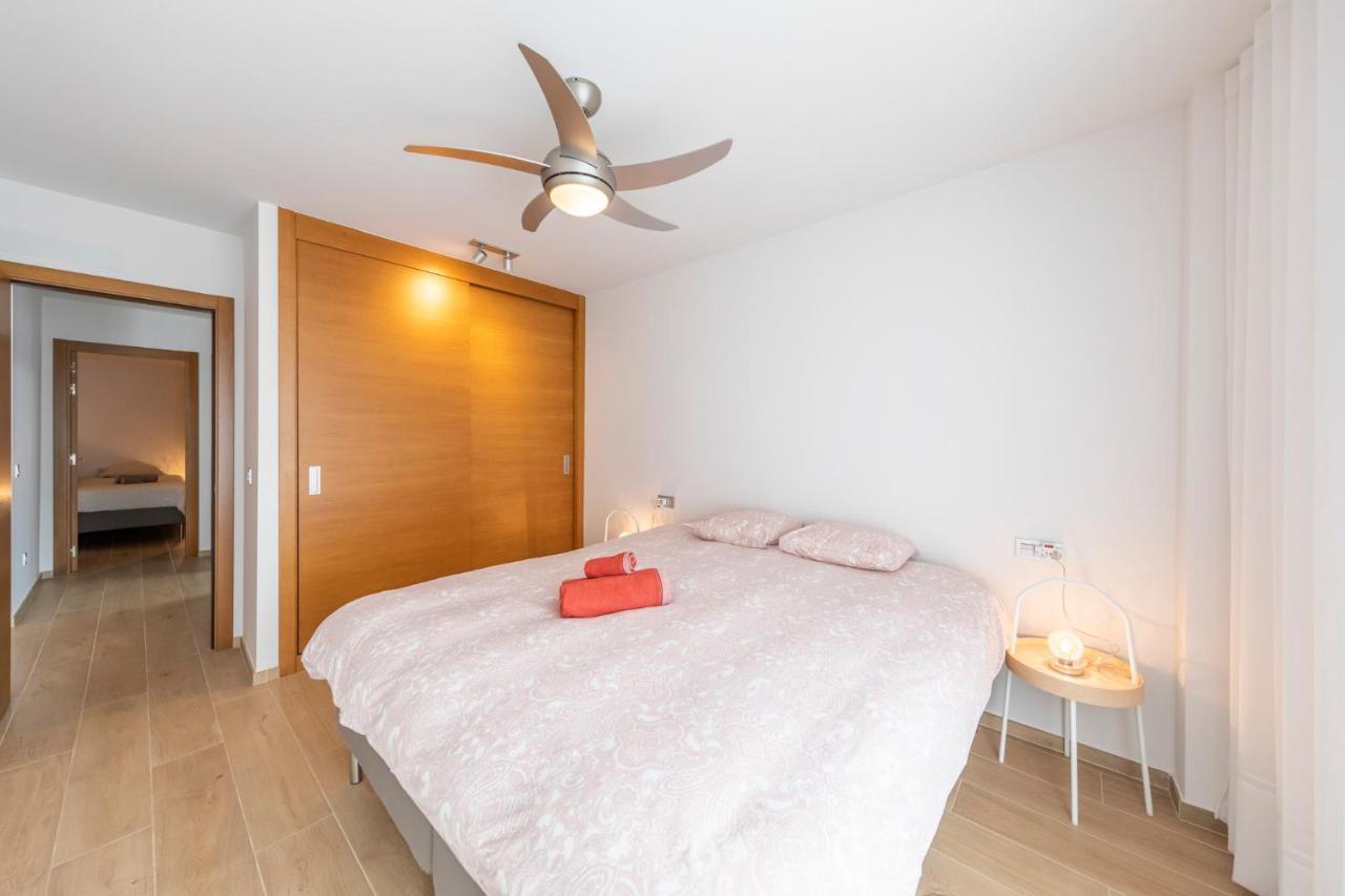 Medano4you Terrazas Dream Appartement La Tejita