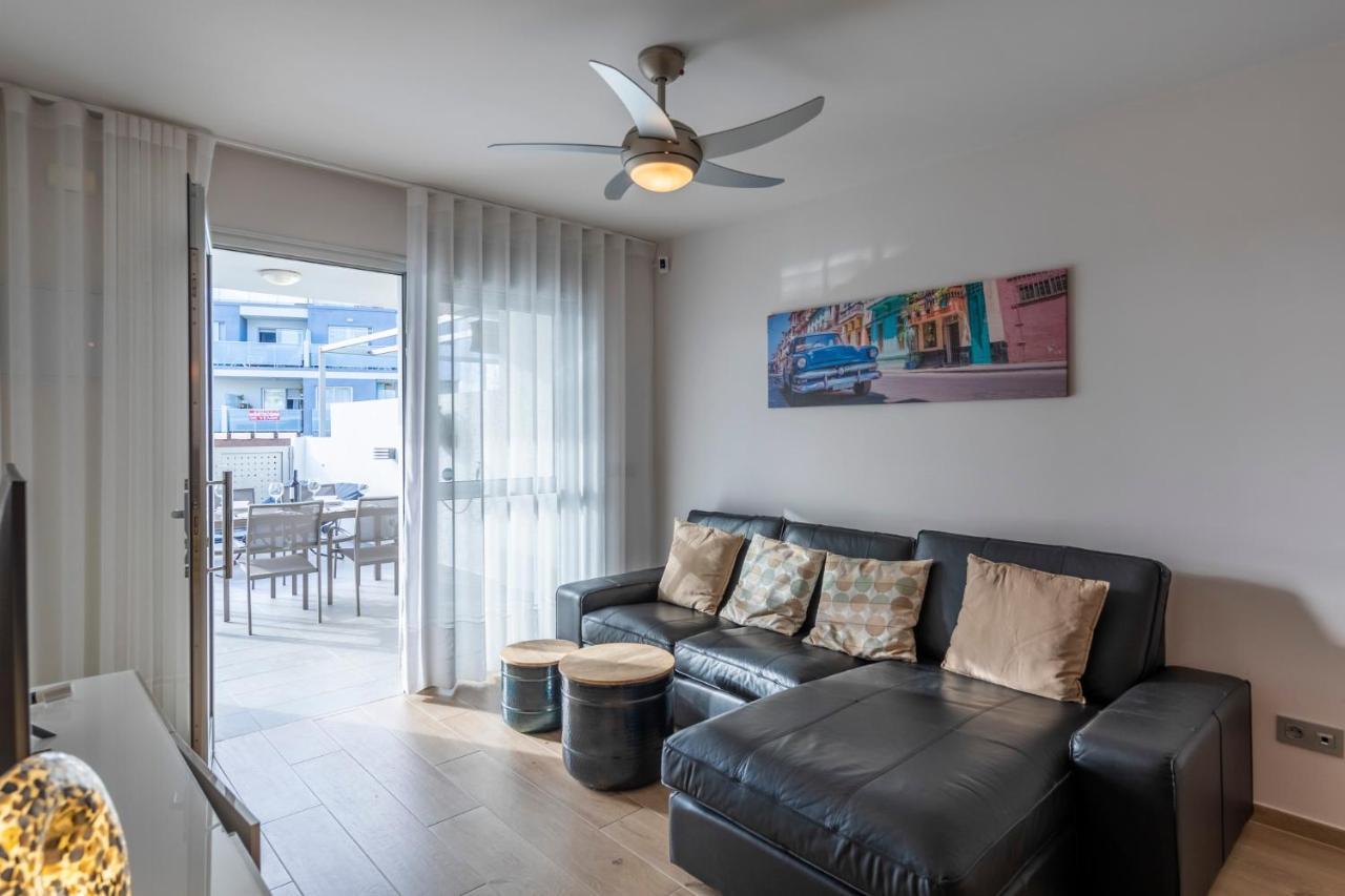 Medano4you Terrazas Dream Appartement La Tejita