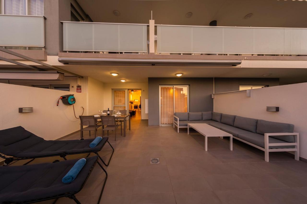 Medano4you Terrazas Dream Appartement La Tejita