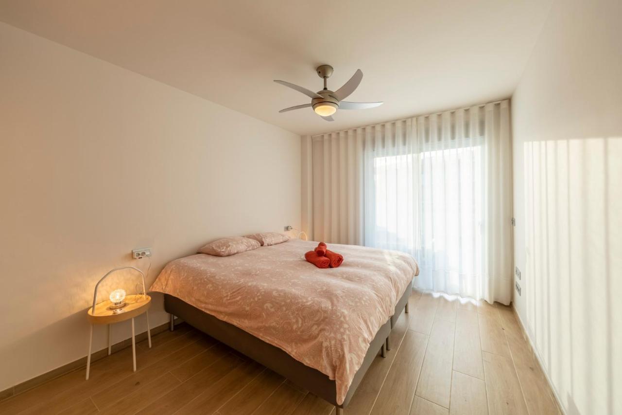 Medano4you Terrazas Dream Appartement La Tejita