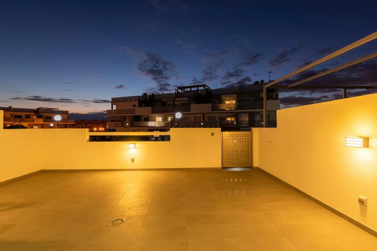 Medano4you Terrazas Dream Appartement